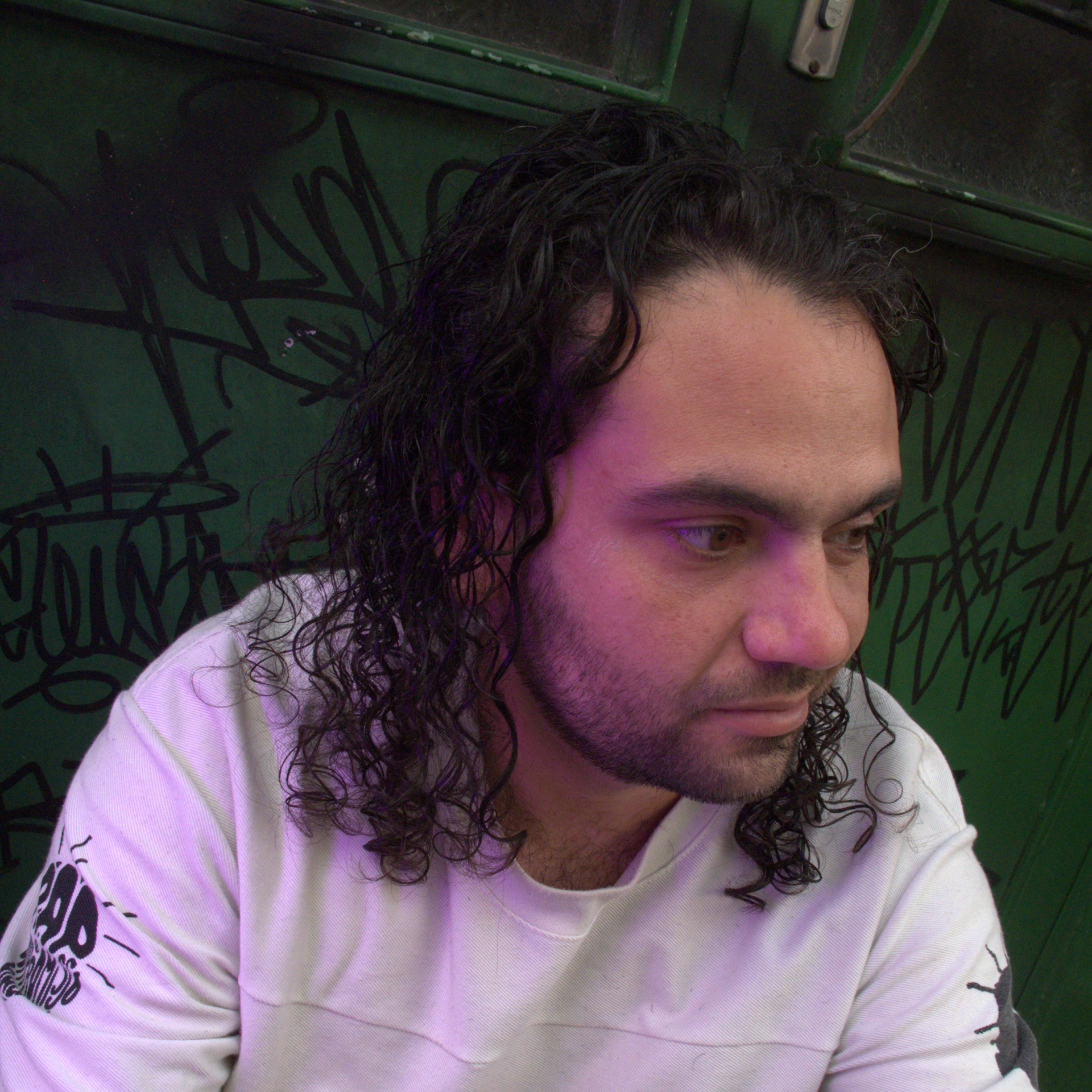 Dahn Daniel bortolin 100 neura plataforma de saúde mental