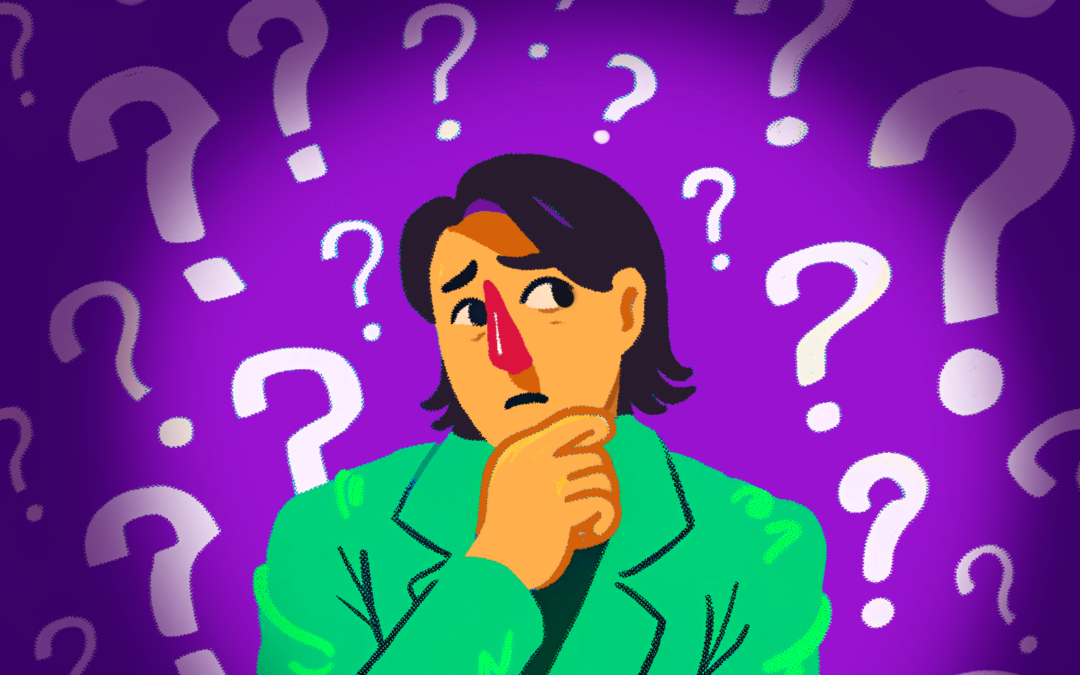 10 Sinais emocionais que você não deveria ignorar