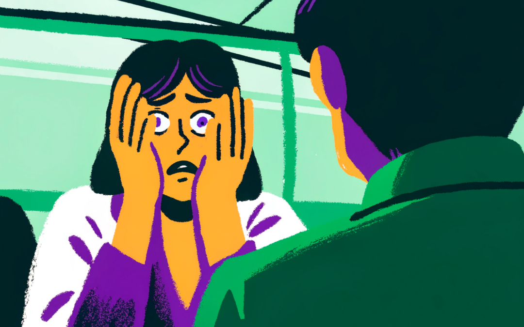 Como saber se preciso de terapia?