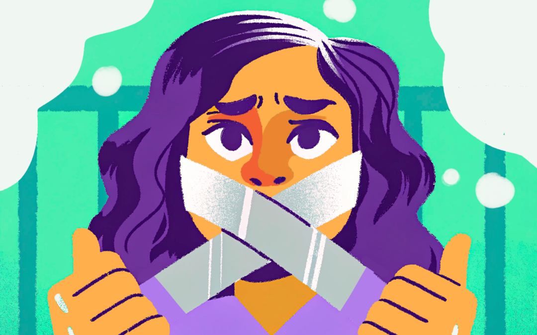 Dá pra fazer terapia mesmo sem saber explicar o que sente?