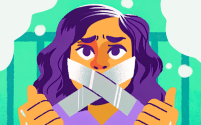 Dá pra fazer terapia mesmo sem saber explicar o que sente