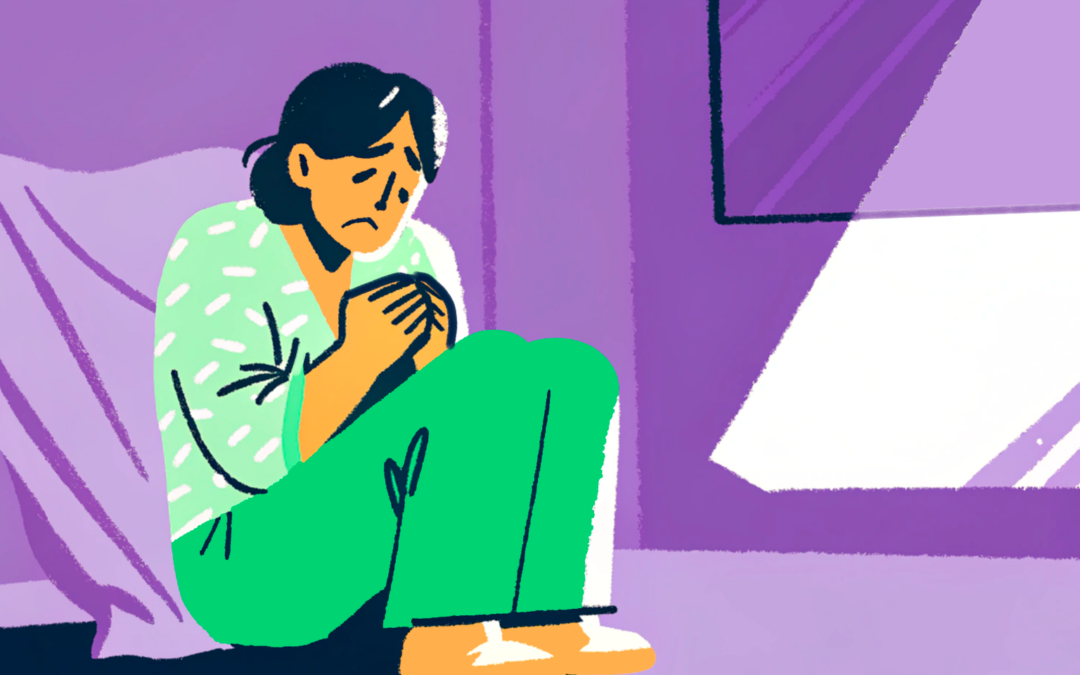 100 neura terapia doi machuca muito tenho medo