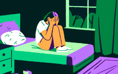 100 neura Como saber se meu sofrimento é suficiente para fazer terapia