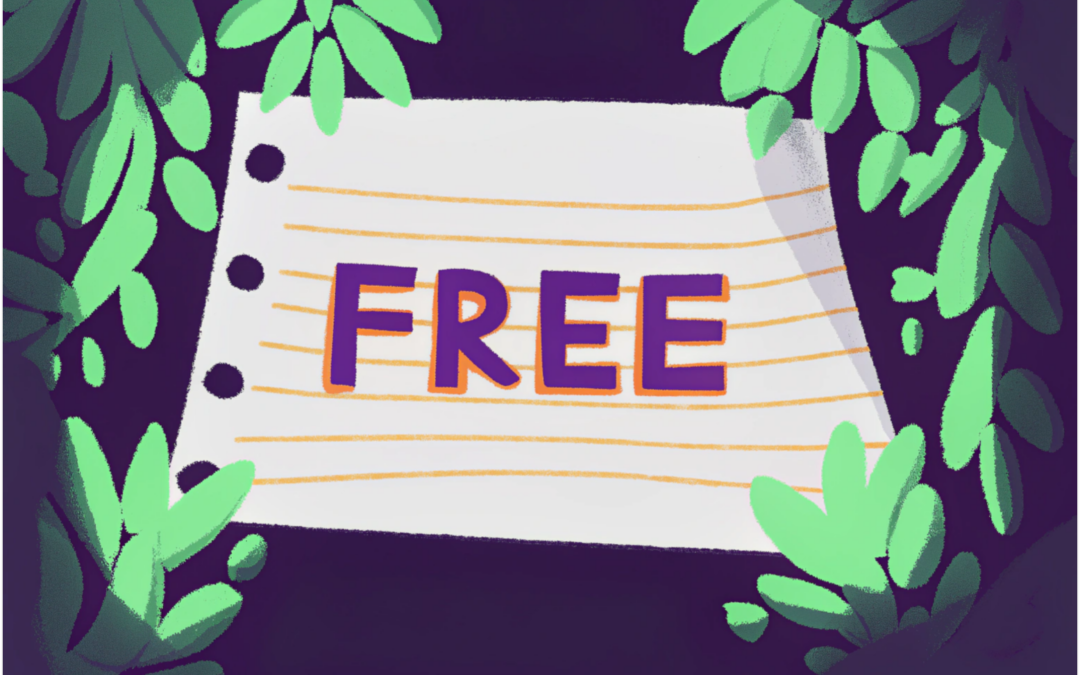 100 neura Como conseguir terapia gratuita?