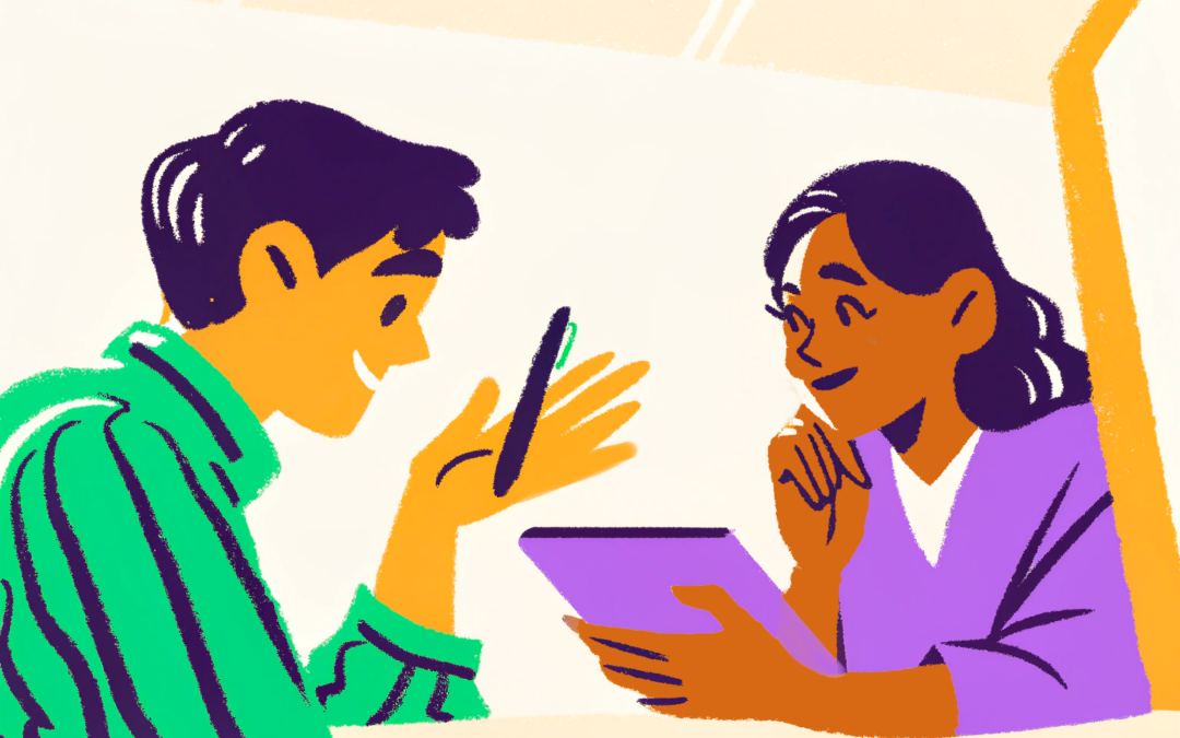 amigos 100 neura Quando conversar com amigos não é mais o suficiente?