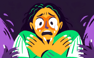 medo de fazer terapia 100 neura Tenho medo de fazer terapia: isso é normal?